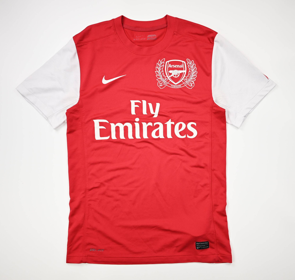 2011-12 ARSENAL LONDON KOSZULKA M 