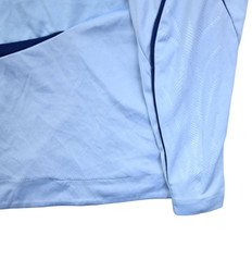 2008-10 ENGLAND LONGSLEEVE L. BOYS