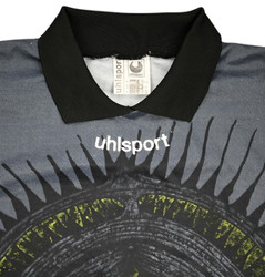 UHLSPORT OLDSCHOOL GK LONGSLEEVE XL