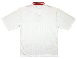 1996-98 TURKEY KOSZULKA M