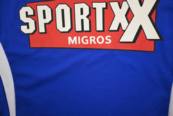 2008-09 FC LUZERN KOSZULKA M