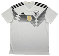 2018-19 GERMANY KOSZULKA L