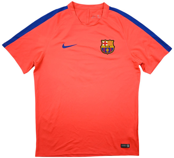 2016-17 BARCELONA KOSZULKA L