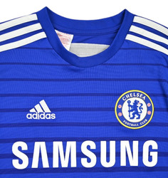 2014-15 CHELSEA LONDON L. BOYS