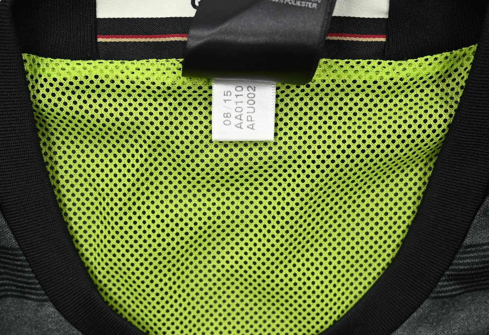 2016-17 GERMANY *OZIL* SHIRT S