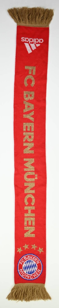 FC BAYERN MUNCHEN DEUTSCHER MEISTER-2013-2014-2015-2016 SZALIK