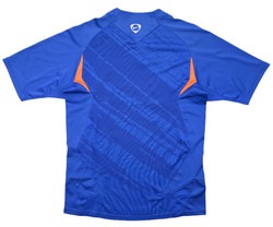 2007-08 VALENCIA CF SHIRT S