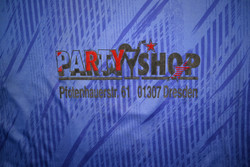 SPORTFREUNDE 01 DRESDEN LONGSLEEVE XL