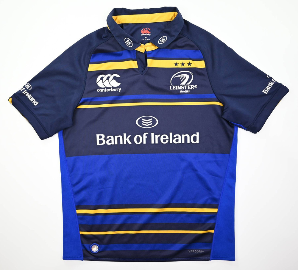 LEINSTER RUGBY SHIRT M