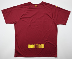 2019-20 BORUSSIA DORTMUND SHIRT XXL