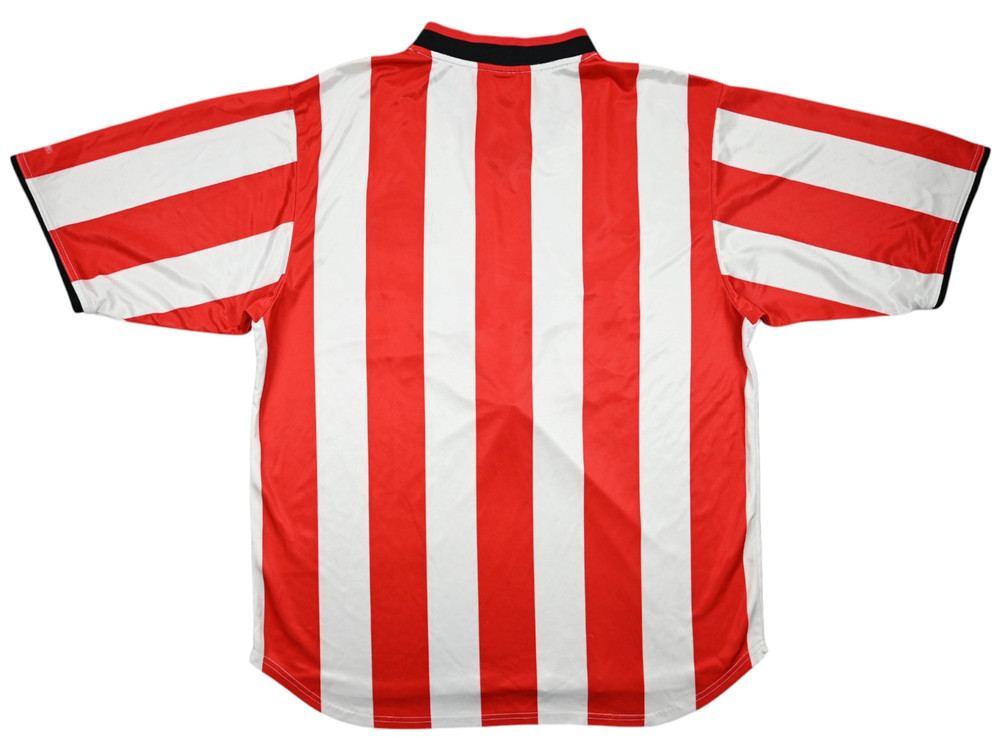 2000-02 SUNDERLAND KOSZULKA L