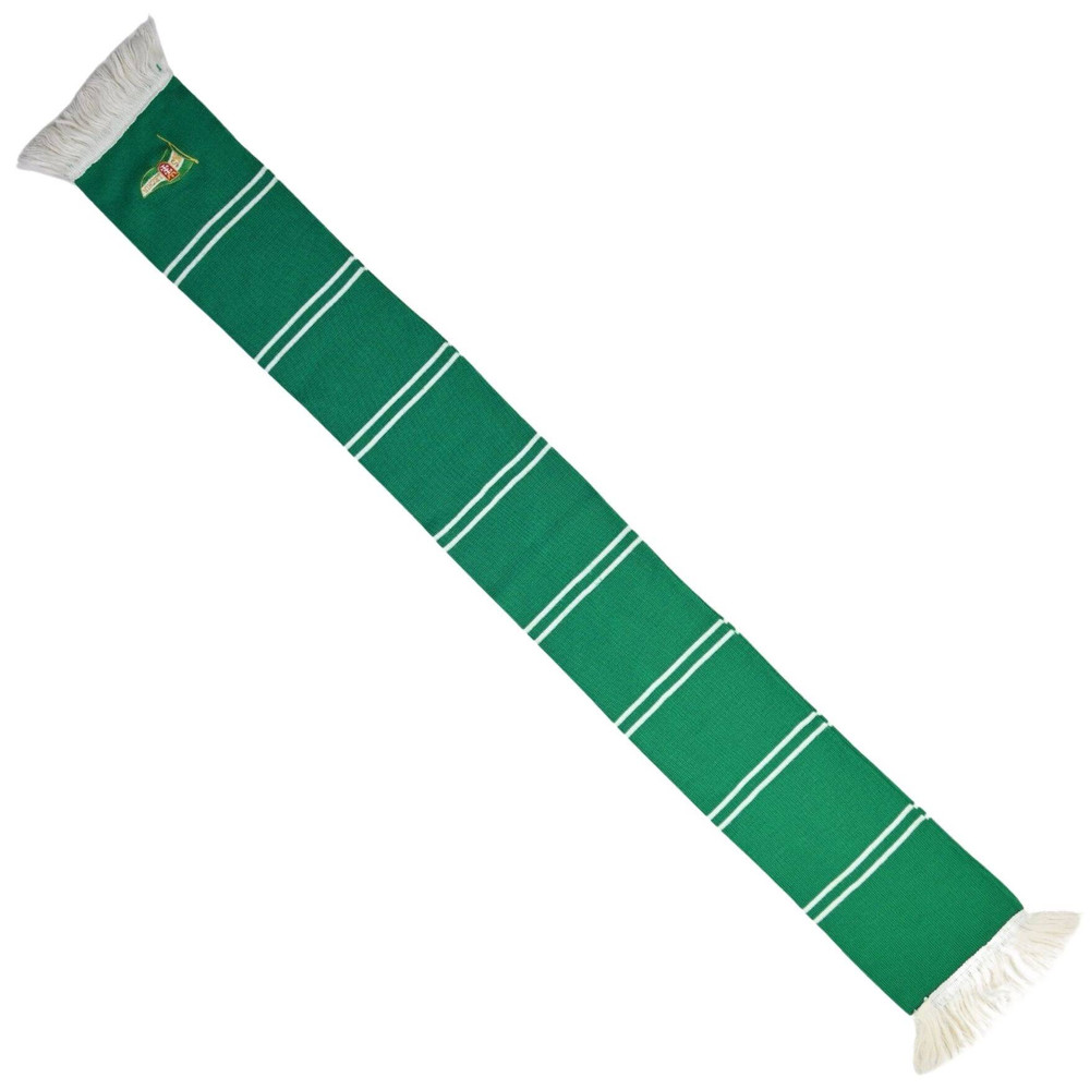 KS LECHIA GDANSK SCARF