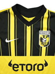 2021-22 VITESSE KOSZULKA M. BOYS
