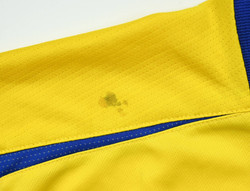 2005-06 SWEDEN KOSZULKA XXL