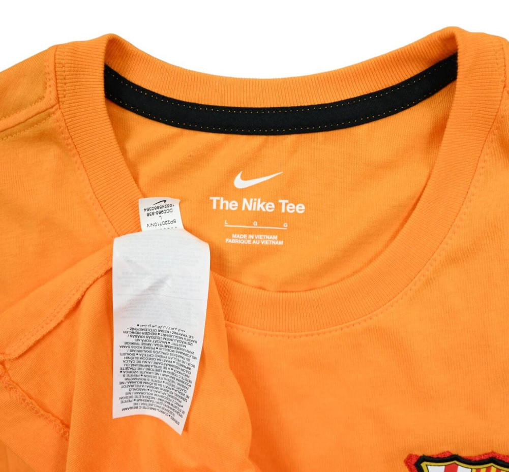 FC BARCELONA LONGSLEEVE L