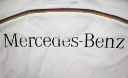2014-15 GERMANY SHIRT M