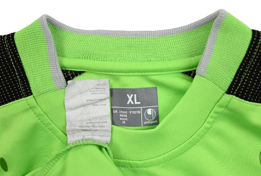 UHLSPORT OLDSCHOOL GOALKEEPER LONGSLEEVE XL