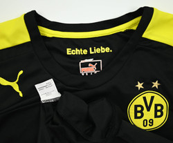 2013-14 BORUSSIA DORTMUND SHIRT M