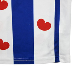 2015-14 HEERENVEEN SHIRT S. BOYS