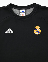 2002-03 REAL MADRID TOP L
