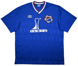 PIAST CORRADO CZERWIENSK SHIRT XL