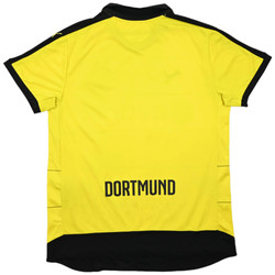 2015-16 BORUSSIA DORTMUND KOSZULKA XL