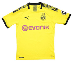 2019-20 BORUSSIA DORTMUND *HAALAND* KOSZULKA M