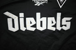 1996-97 BORUSSIA MONCHENGLADBACH SHIRT XS