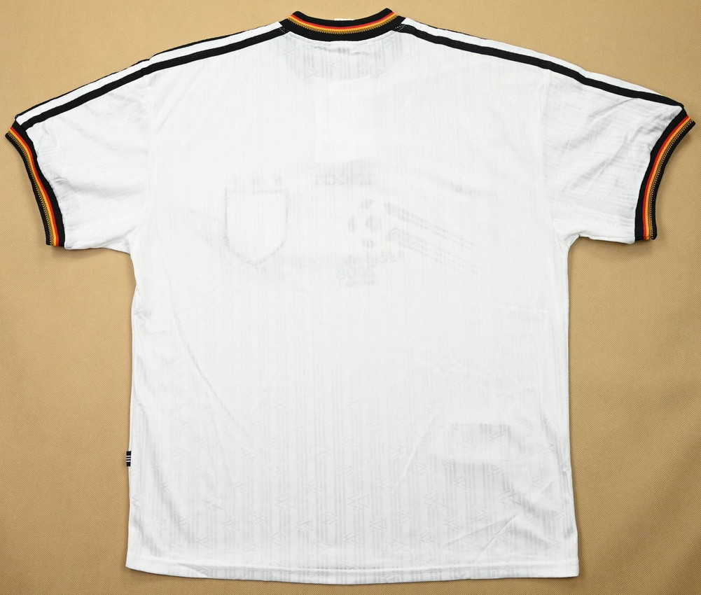 1996-98 GERMANY KOSZULKA XL