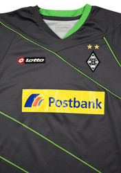 2011-12 BORUSSIA MONCHENGLADBACH *DE JONG* KOSZULKA M. BOYS