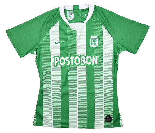 2019 ATLETICO NACIONAL KOSZULKA M