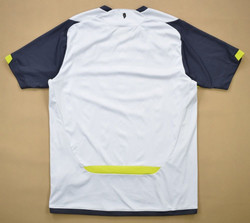 2009-10 SUNDERLAND SHIRT S