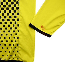 2011-12 BORUSSIA DORTMUND LONGSLEEVE L. BOYS