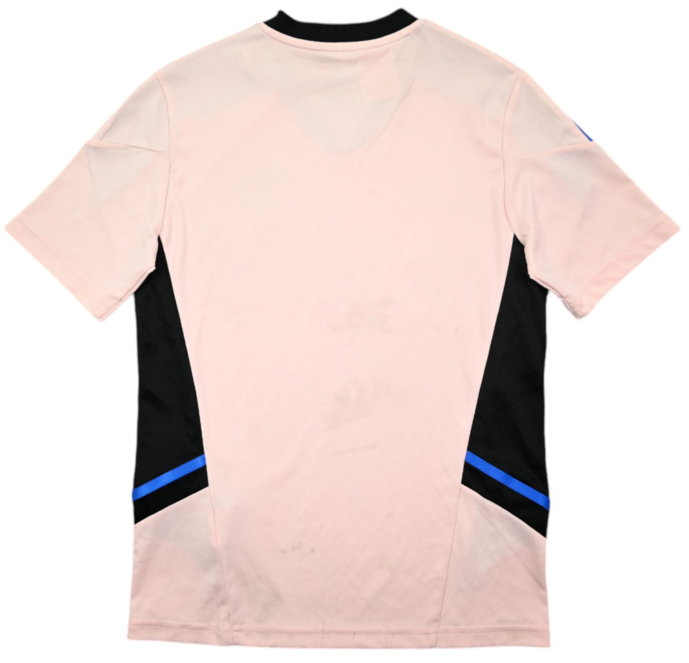 2022-23 MANCHESTER UNITED SHIRT M. BOYS