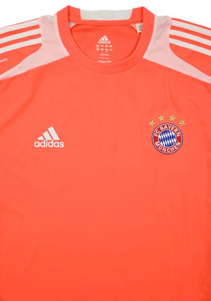 2012-13 BAYERN MUNCHEN KOSZULKA L