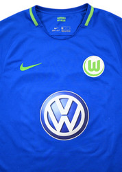 2017-19 WOLFSBURG *GUILAVOGUI* KOSZULKA M