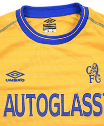 2000-01 CHELSEA LONDON KOSZULKA XXL