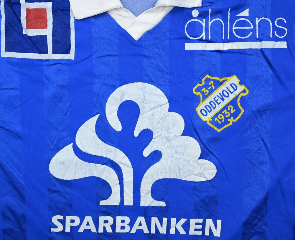 IK ODDEVOLD KOSZULKA L