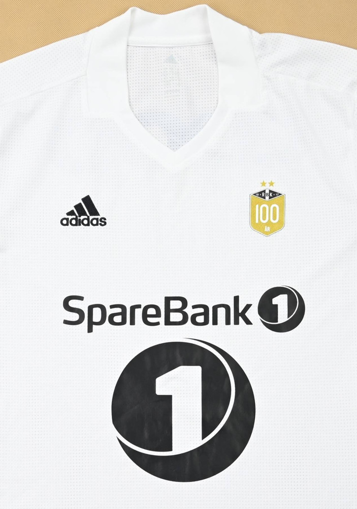 2017-18 ROSENBORG KOSZULKA XL