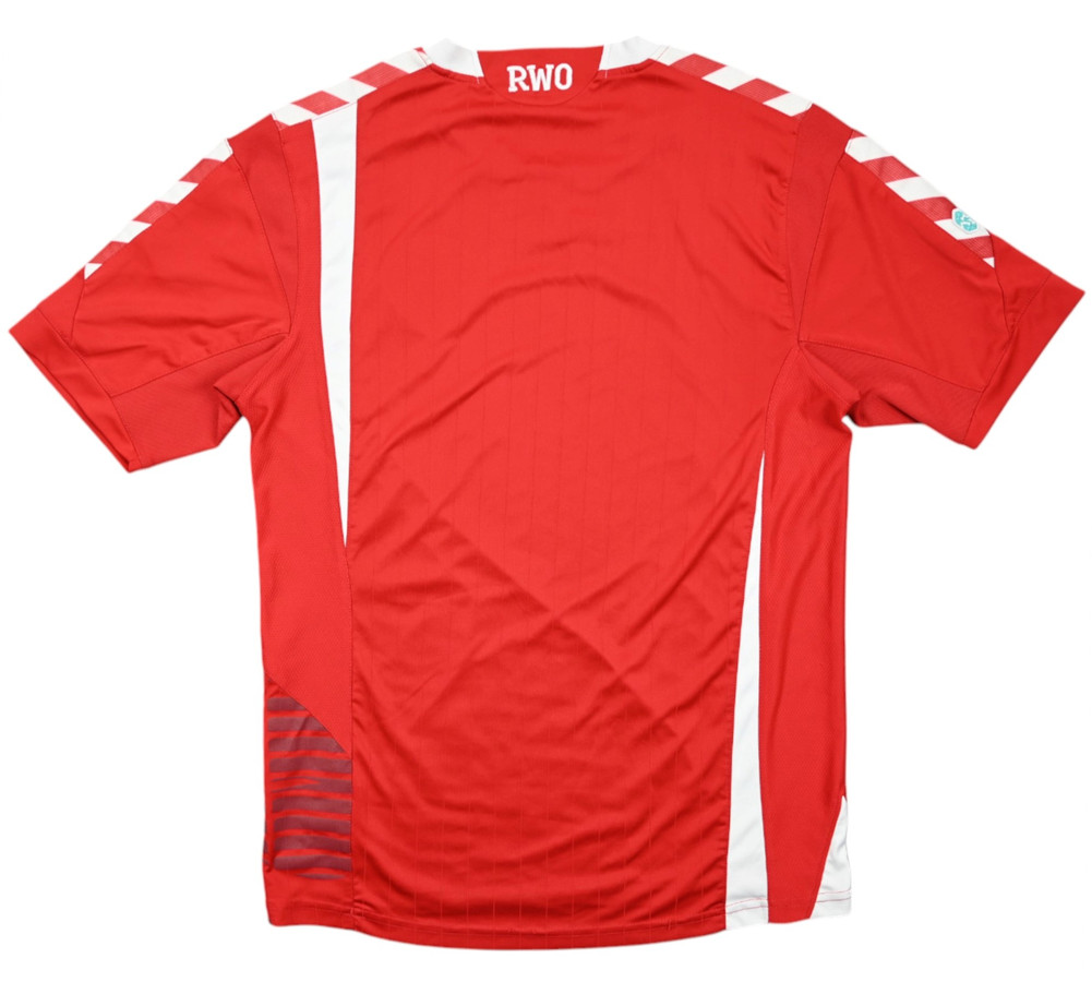 2011-13 ROT-WEISS OBERHAUSEN KOSZULKA S