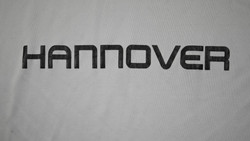 2007-08 HANNOVER KOSZULKA XL