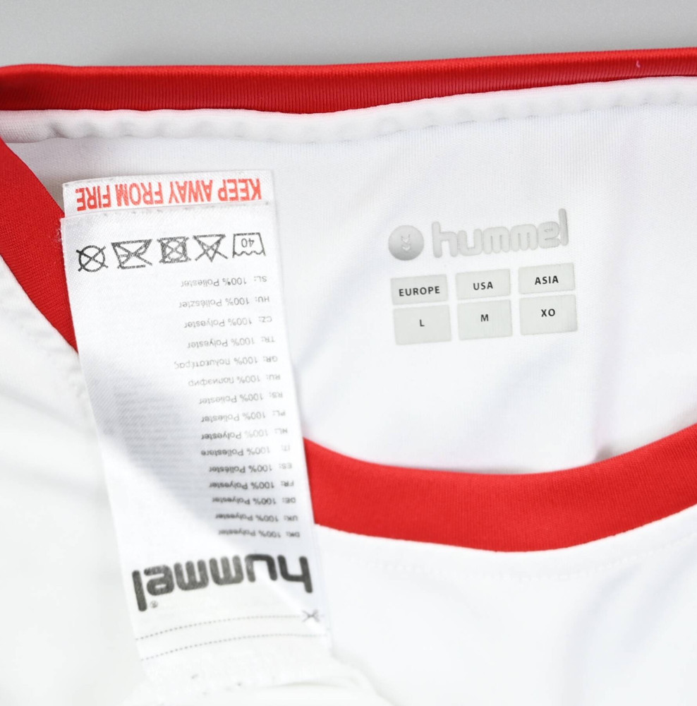 NEWCASTLE CHEMFICA SHIRT L