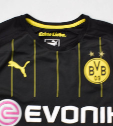 2014-16 BORUSSIA DORTMUND KOSZULKA M