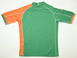 2005-06 WERDER BREMEN SHIRT S