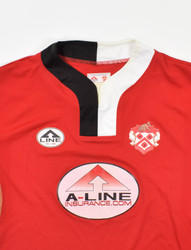 2005-06 KETTERING TOWN FC KOSZULKA XL