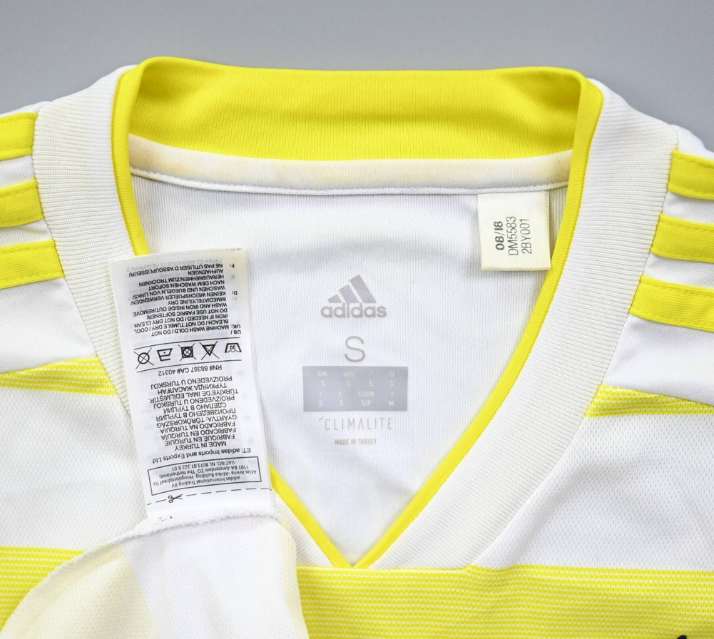 2018-19 FENERBAHCE KOSZULKA S