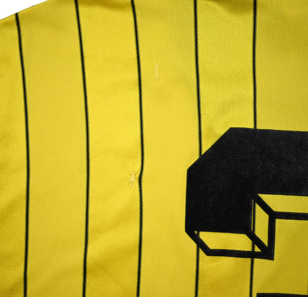 ERIMA VINTAGE MADE IN W. GERMANY SHIRT M