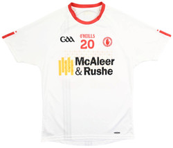 TYRONE GAA GAELIC KOSZULKA L