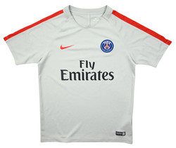 PARIS SAINT GERMAIN SHIRT L. BOYS