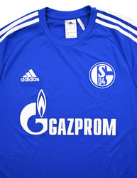 2017-18 FC SCHALKE 04 KOSZULKA M